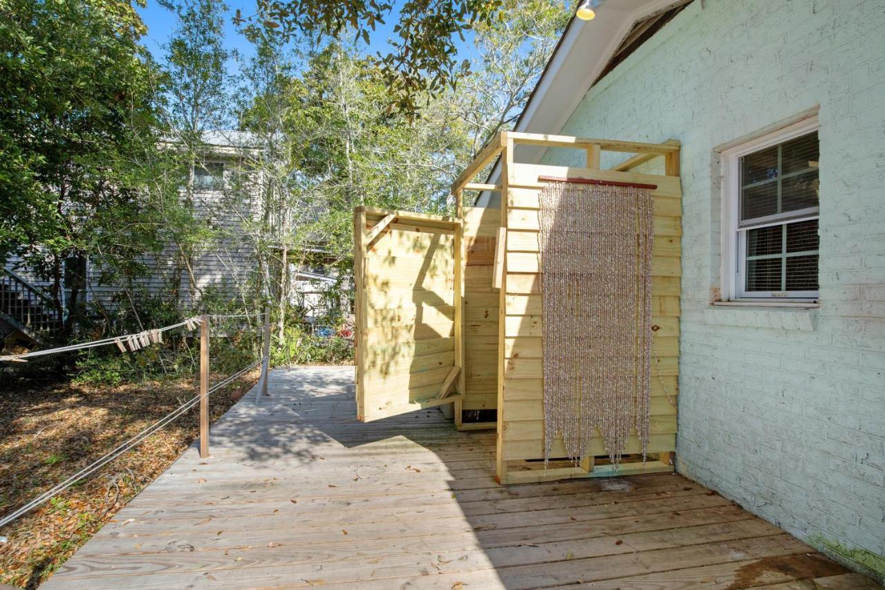 Indian Summer Folly Beach Exterior photo